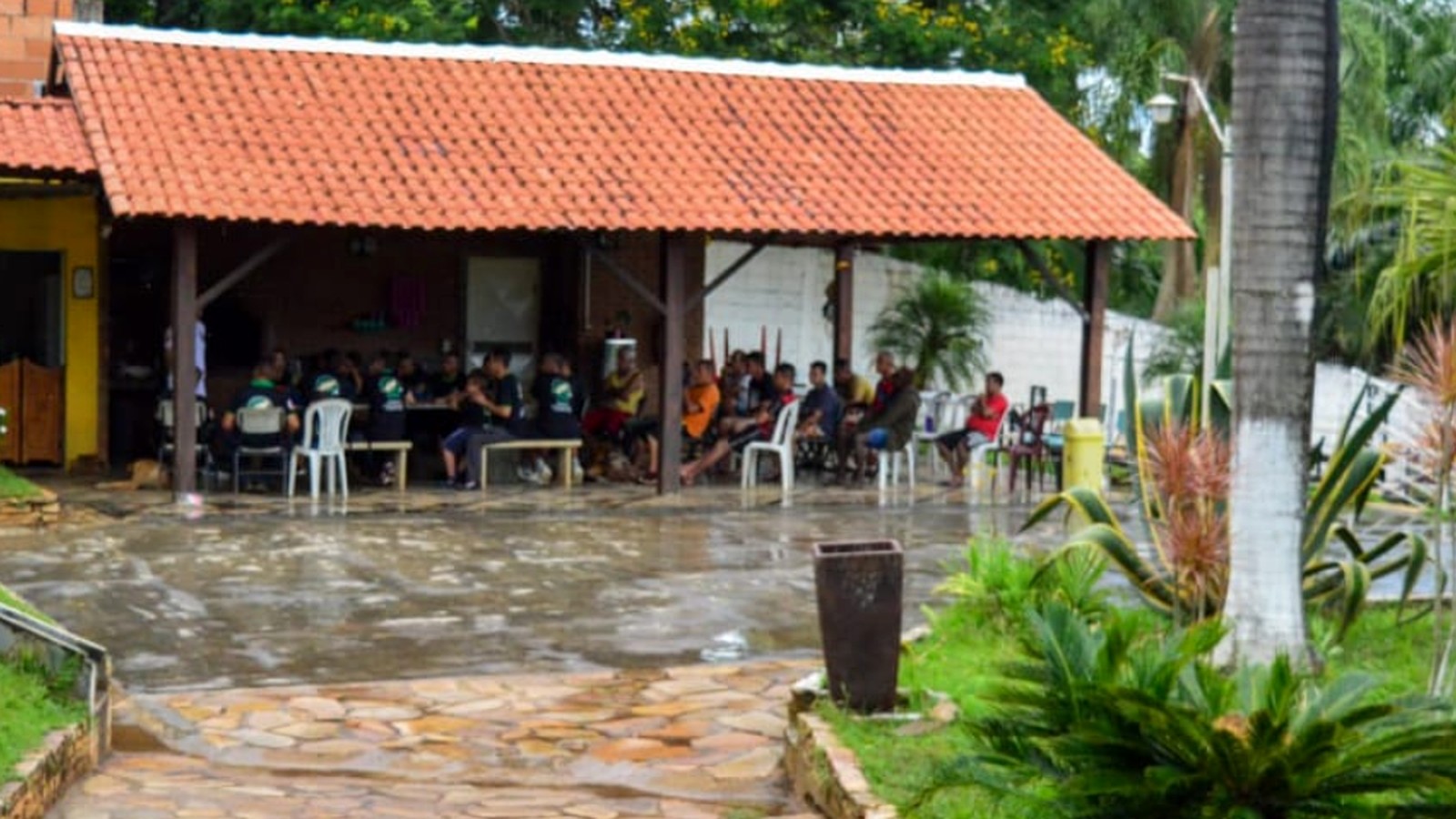 Clínica de Reabilitação em Minas Gerais