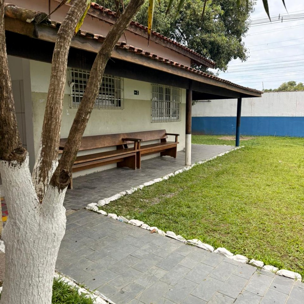 Clínica de Reabilitação em Peruíbe