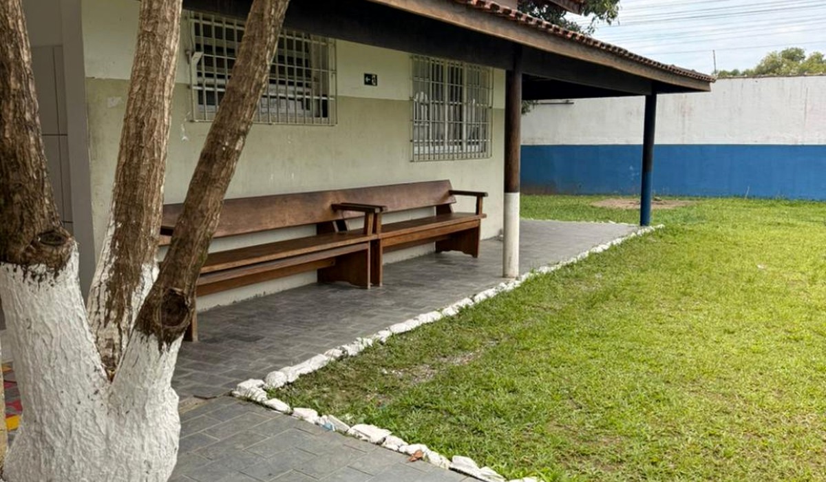 Clínica de Reabilitação em Peruíbe