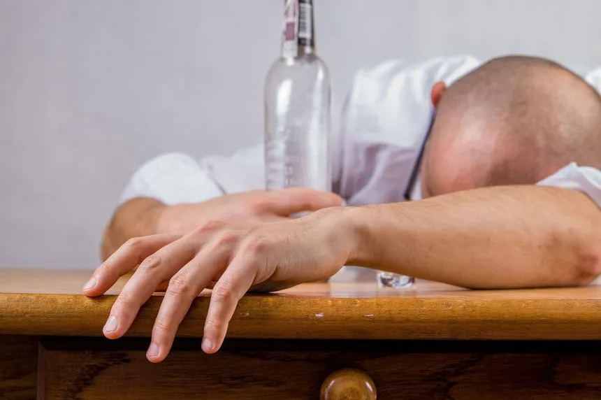 O que é Alcoolismo?