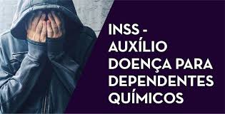 Qual o Valor do Auxílio para Dependente Químico?