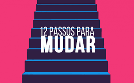 Conclusão - Abandonar as drogas é um desafio, mas é possível com determinação e suporte adequado. Siga esses 12 passos para iniciar sua jornada de recuperação e reconstruir sua vida.