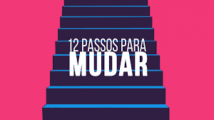 12 Passos para Deixar as Drogas