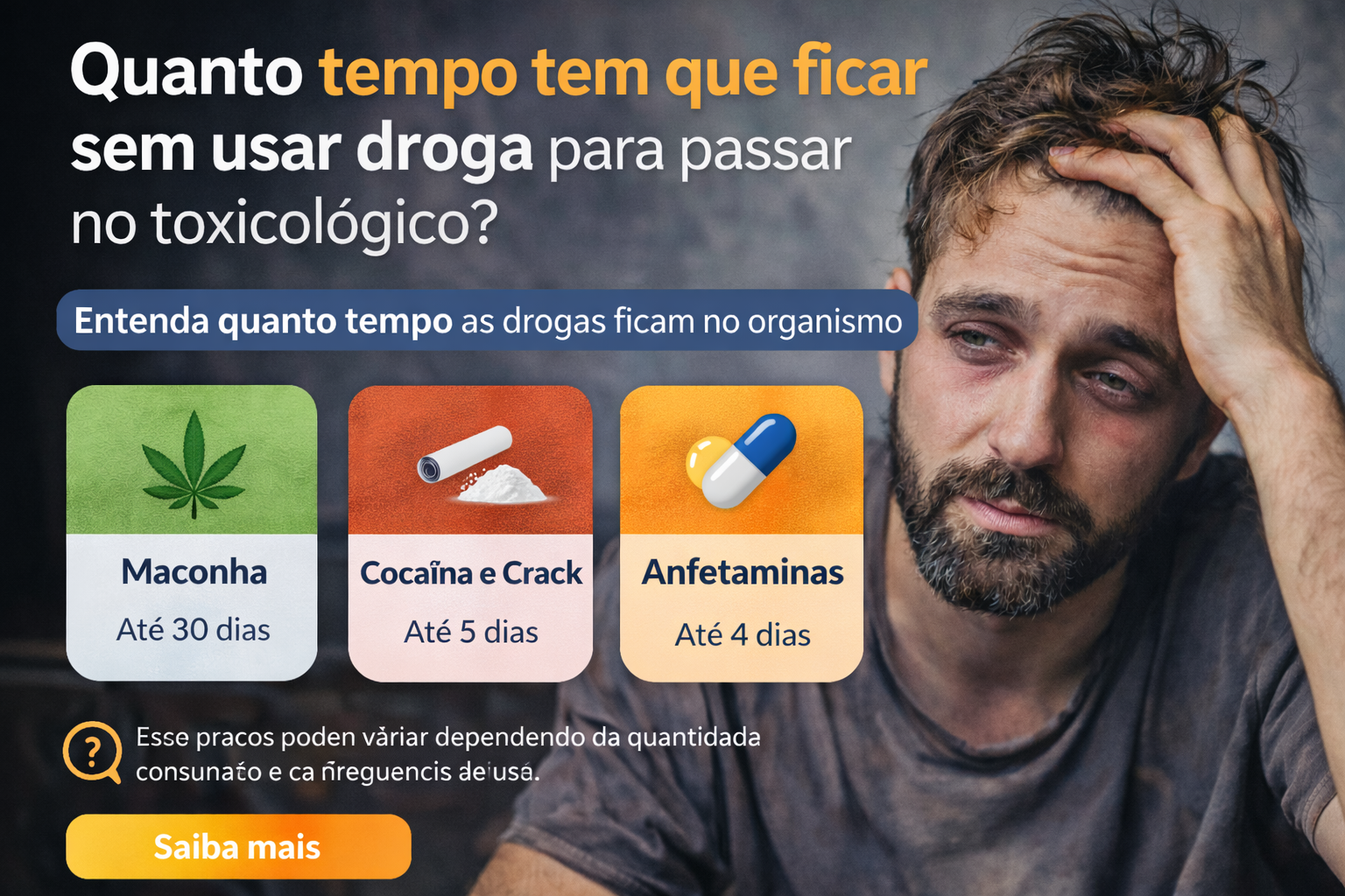 Como funciona o tratamento do alcoolismo