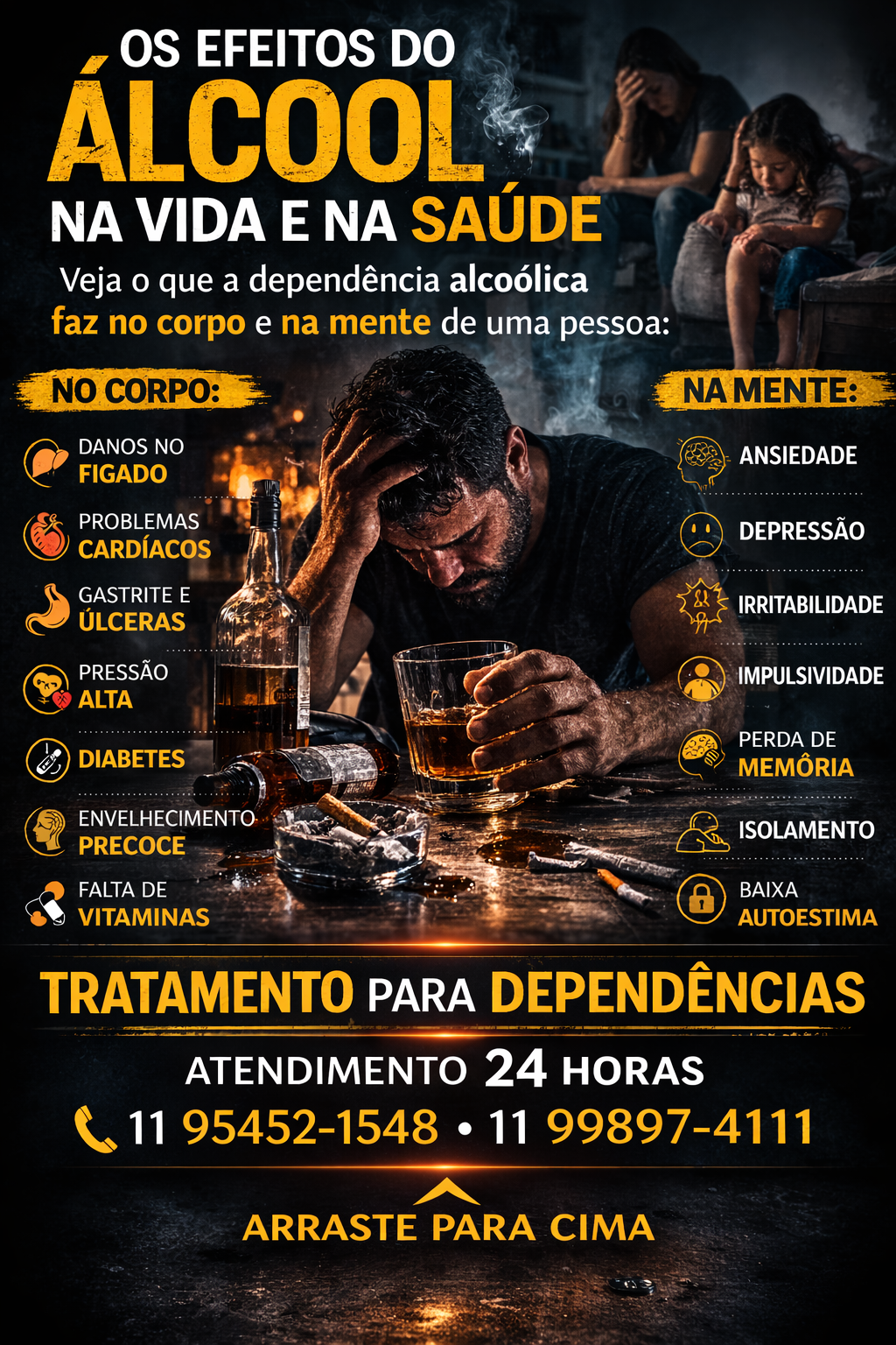 Clínica de Recuperação para Alcoolismo em Alfenas: Tratamento Seguro e Humanizado
